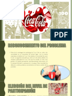 Coca Cola