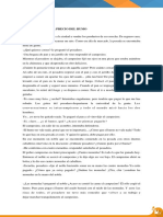 Clase 3 Comprensión Lectora (El Precio Del Humo)