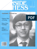 Inside Chess - Vol.3, No.3 (19-Feb-1990) PDF