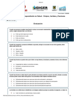 Modulo 5 Secretaria Distrital 