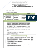 SesindeaprendizajeConocemos Cómo Se Forman Los Frutos y Semillas en Las Plantas Ayer y Hoy