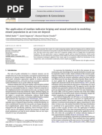 Computers & Geosciences: Mehdi Badel, Saeed Angorani, Masoud Shariat Panahi