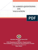 FAQ - Valaution PDF