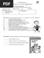 El Pequeño Nicolas Plan Lector