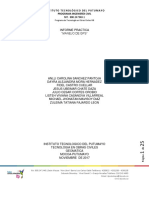 Informe de Geomatica 2