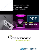 Confidex A5 Product Leaflet 18052017