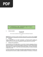 Sentencia-C-284-17 Ánimo de Lucro IES