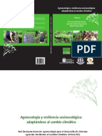 Agroecologia 2013 PDF