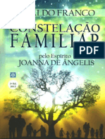 Constelacao Familiar - Divaldo Franco PDF