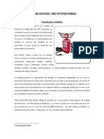 Caso para Estudio F.O.D.A. (Red Station Wings) PDF