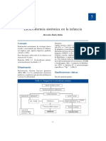 5 Esclerodermia PDF