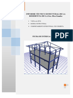 Construccion de Una Segunda Planta