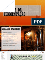 Quimica Da Fermentação