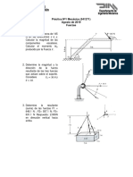 Mecanica 2019-2 Practica 1