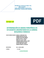 Hematologia Extension 2