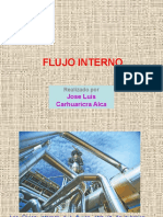 Flujo Interno