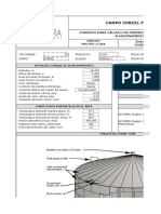 Formato para Cálculo de Perdidas Por Evaporación en Tanques de Almacenamiento de Techo Fijo v1