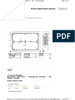 Shutdown SIS: Truck 777 TRUCK 84A 777 TRUCK 84A00001-01283 (MACHINE) POWERED BY D348 Engine