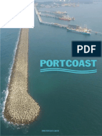 Brochure Portcoast E