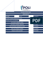 Matriz Entrega 1