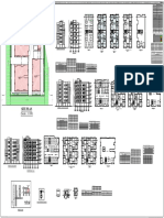 Sections and Elevation