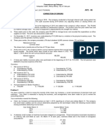 06 Correction of Errors PDF