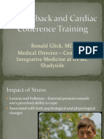 Ronald Glick, MD Medical Director-Center For Integrative Medicine at UPMC Shadyside