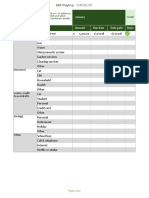 Bill Paying Checklist1