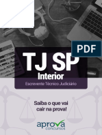 Temas Mais Cobrados TJSP Interior PDF