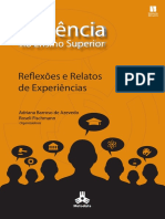 Docencia No Ensino PDF