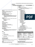 Satellite L755 Detailed Product Specification: Genuine