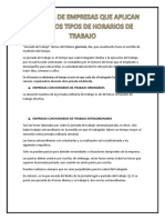 Tarea