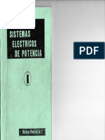 Sistemas Electricos de Potencia