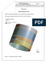 Mesh Analysis For Pipe