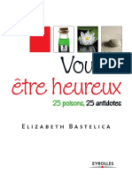 FR Vouloir Etre Heureux PDF