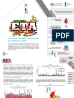 2018 Boletín Epidemiológico Semana 52