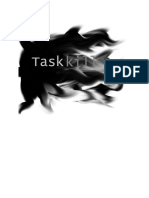 Manual de Hacking Basico Por Taskkill# PDF