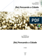 Re - Pensando A Cidade PDF