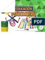 Catalogo Psicomotricidad 2019