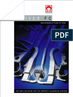 SIVEX FC - Brochure