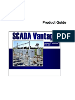 SCADAvantage Product Guide