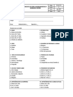 Encuesta Perfil Sociodemográfico y Morbilidad Sentida