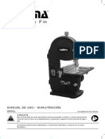 Manual Sierra-Sinfin PDF