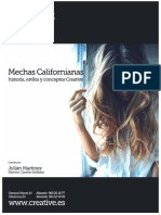 Mechas Californianas Al Desnudo PDF