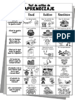 Test de Estilos de Aprendizaje Cynthia-1-1 PDF