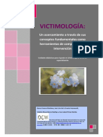 VICTIMOLOGIA