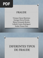 Fraude