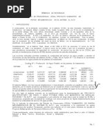 Compendio Normativo SABS