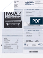 Agua Agosto PDF