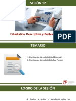 Sesión 12 PDF